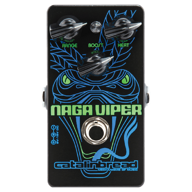 Catalinbread Naga Viper